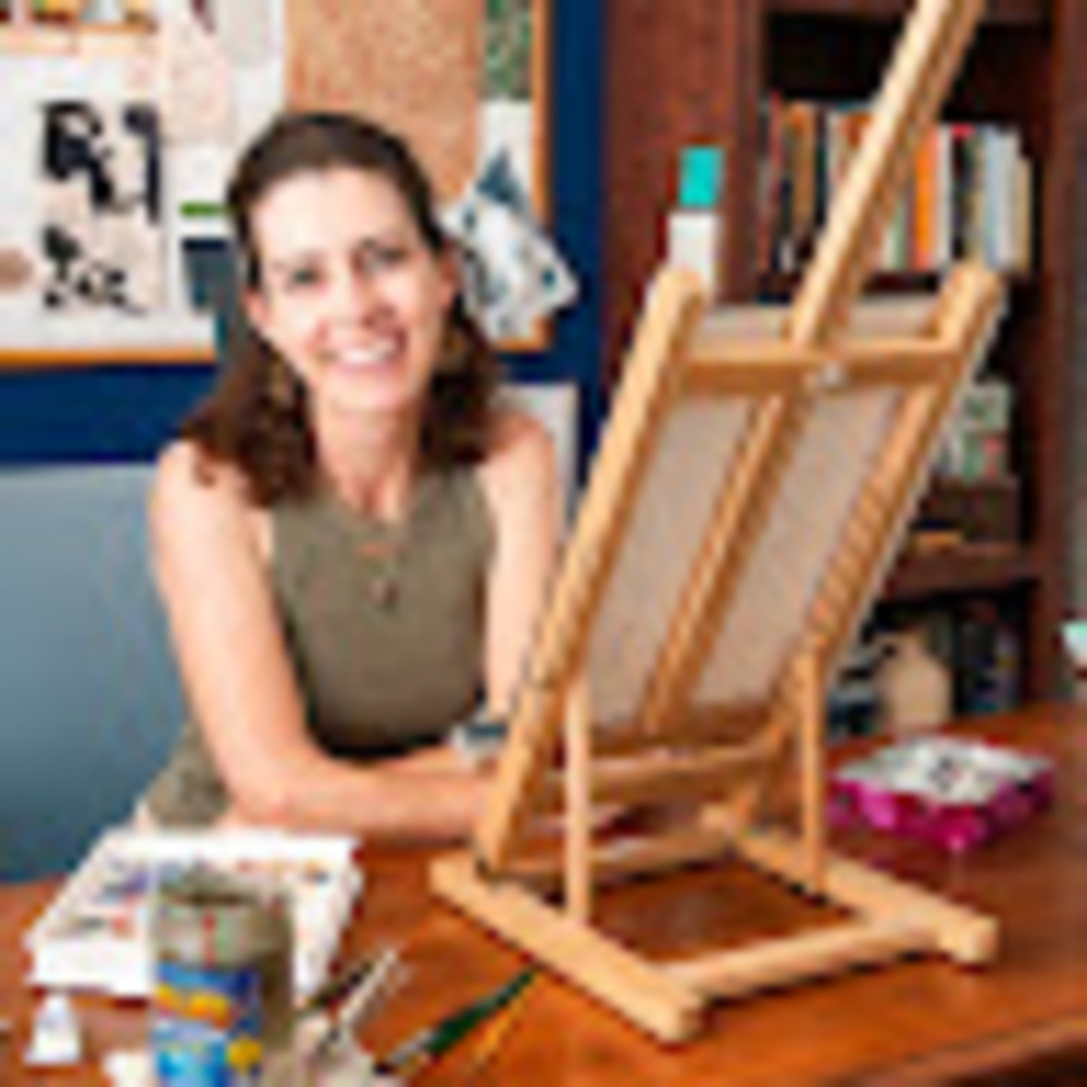 Meet your Posher, Katie leigh